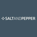 salt and pepper group