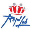 royal lab