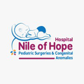 Nile of Hope Hospital Logo