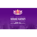 souad kafafi university hospital