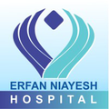 erfan niayesh hospital
