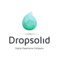 dropsolid digital experience company