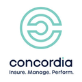 concordia nv