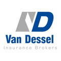 Van Dessel Insurance Brokers Logo