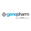 genepharm sa
