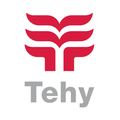 Tehy ry Logo