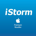 istorm apple premium partner