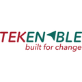 TEKenable Ltd Logo