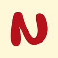 Nourish Health Stores Logo