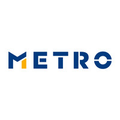 METRO Food Sourcing - Valencia Trading Office Logo