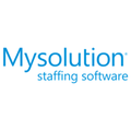 Mysolution Logo