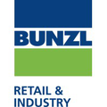 bunzl retail industry