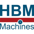 hbm machines bv