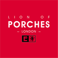 lion of porches