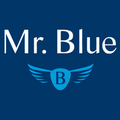 mr blue