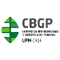 centro de biotecnologia y genomica de plantas