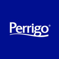 Perrigo Iberia Logo