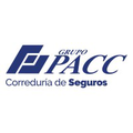 GRUPO PACC Logo