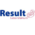 result laboratorium