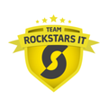 team rockstars it