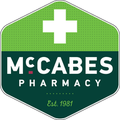 mccabes pharmacy