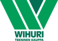 wihuri oy tekninen kauppa