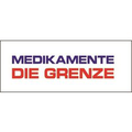medikamente die grenze