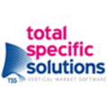 total specific solutions