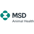 MSD Animal Health Nederland Logo