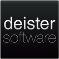 deister software