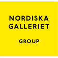 Nordiska Galleriet Group Logo