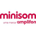 minisom uma marca amplifon