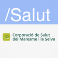 corporacio de salut del maresme i la selva