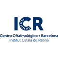 icr ophthalmology centre