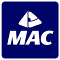 Mutua de Accidentes de Canarias (MAC) Logo