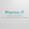 pharma it