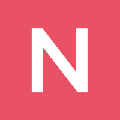 Nextory Logo