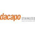 dacapo stainless