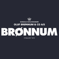 oluf brnnum co as