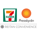 reitan convenience sweden