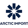 arctic import as
