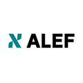alef distribution ro