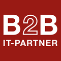b2b it partner