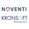 kronsoft development