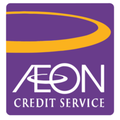 aeon credit service indonesia