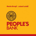 peoples bank sri lanka