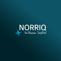 NORRIQ Danmark Logo