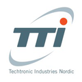 techtronic industries nordic