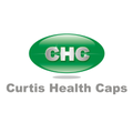 curtis health caps