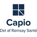 capio private hospital